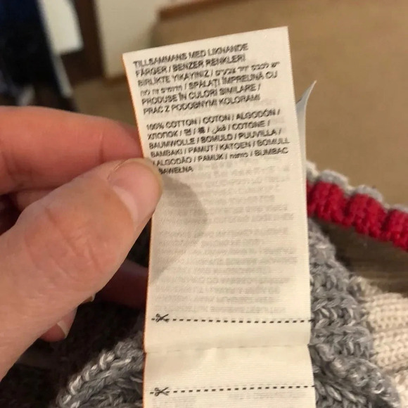 Super Dry Logo Sweater - Picture 9 of 11